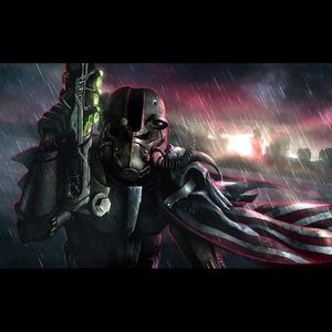 Meet your Posher, Kamaren